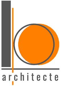 Logo Architecte BAZIEGE Le&iuml;la Baou&iuml;a